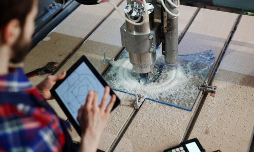 Monitoring & Maintenance