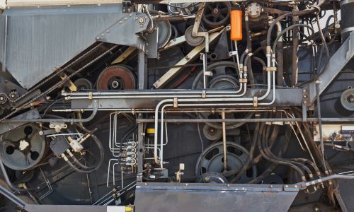 Monitoring & Maintenance