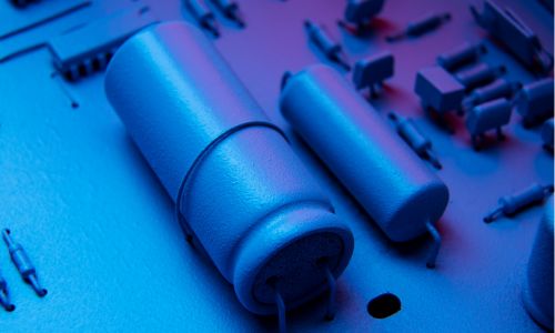 Monitoring & Maintenance