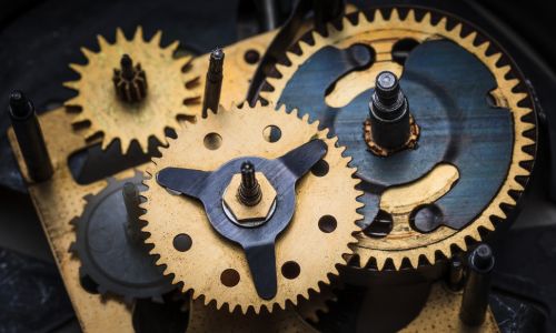 Monitoring & Maintenance